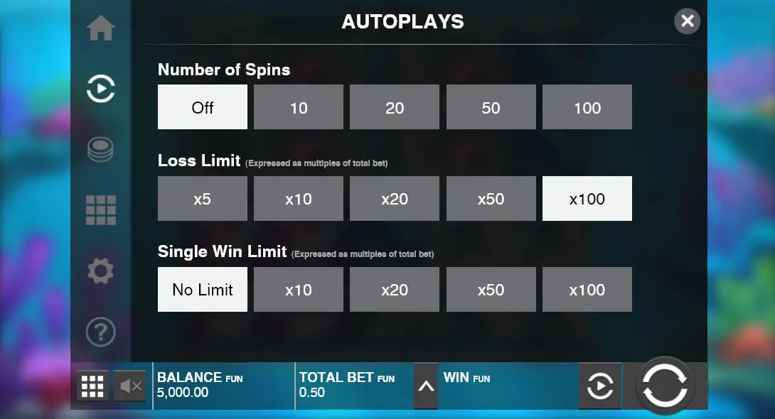 Razor Shark официальный сайт