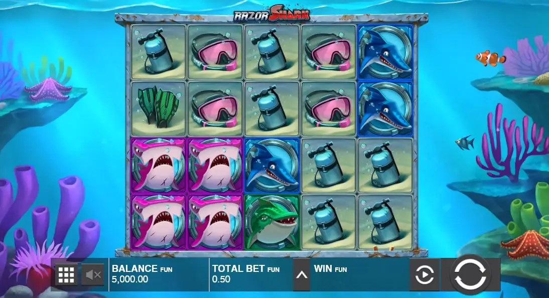 Как открыть демо счет Gates of Olympus